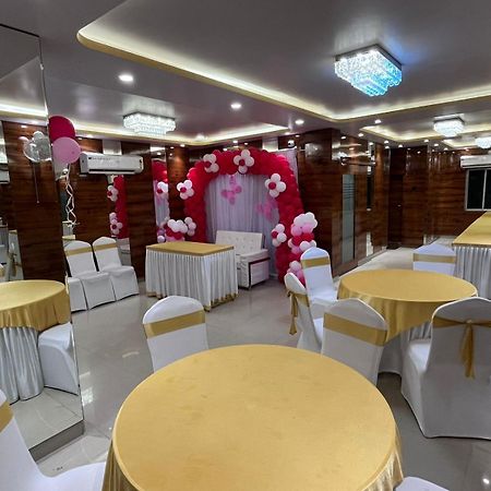 La Cresta Inn Колката Екстер'єр фото