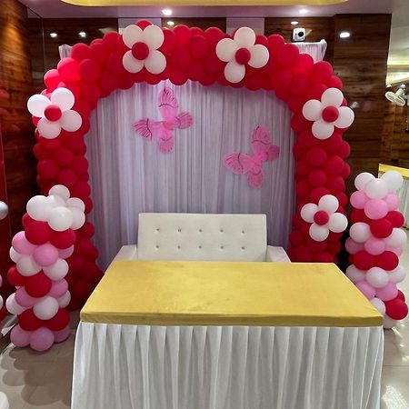 La Cresta Inn Колката Екстер'єр фото