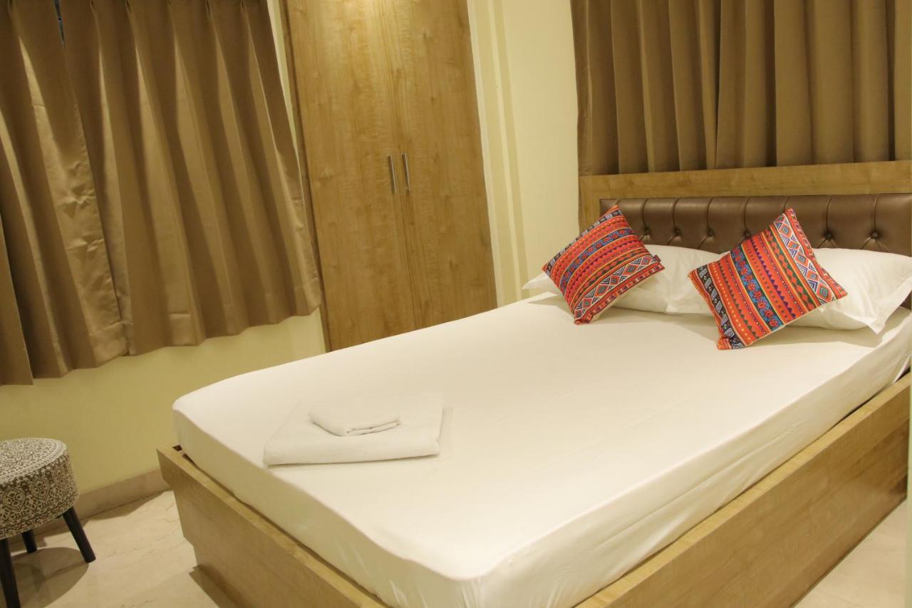 La Cresta Inn Колката Екстер'єр фото