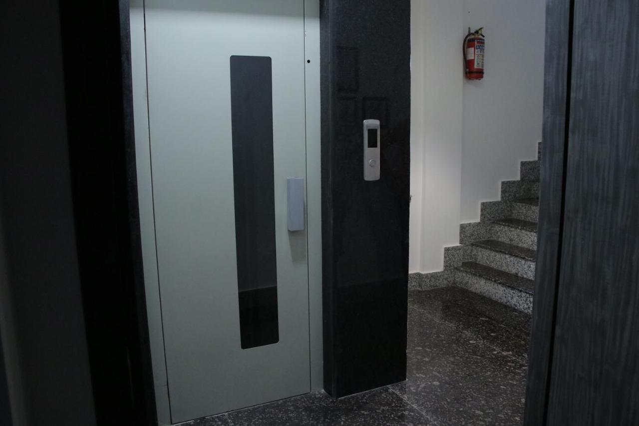 La Cresta Inn Колката Екстер'єр фото