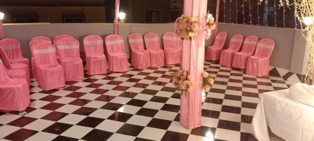 La Cresta Inn Колката Екстер'єр фото