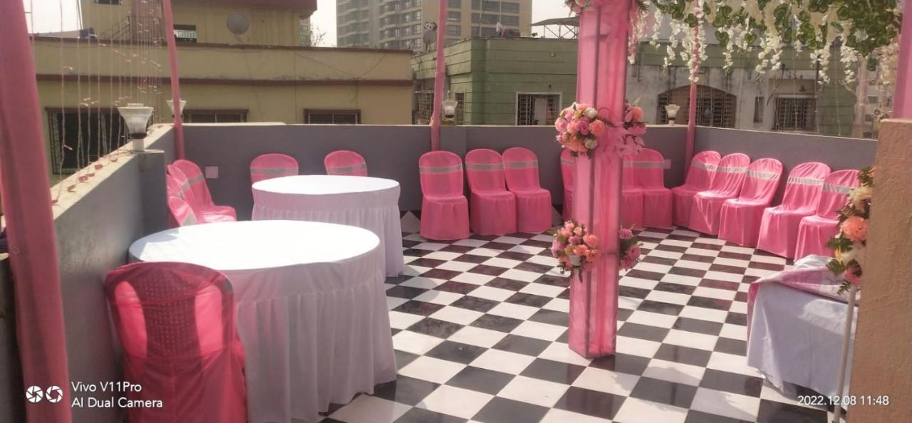 La Cresta Inn Колката Екстер'єр фото