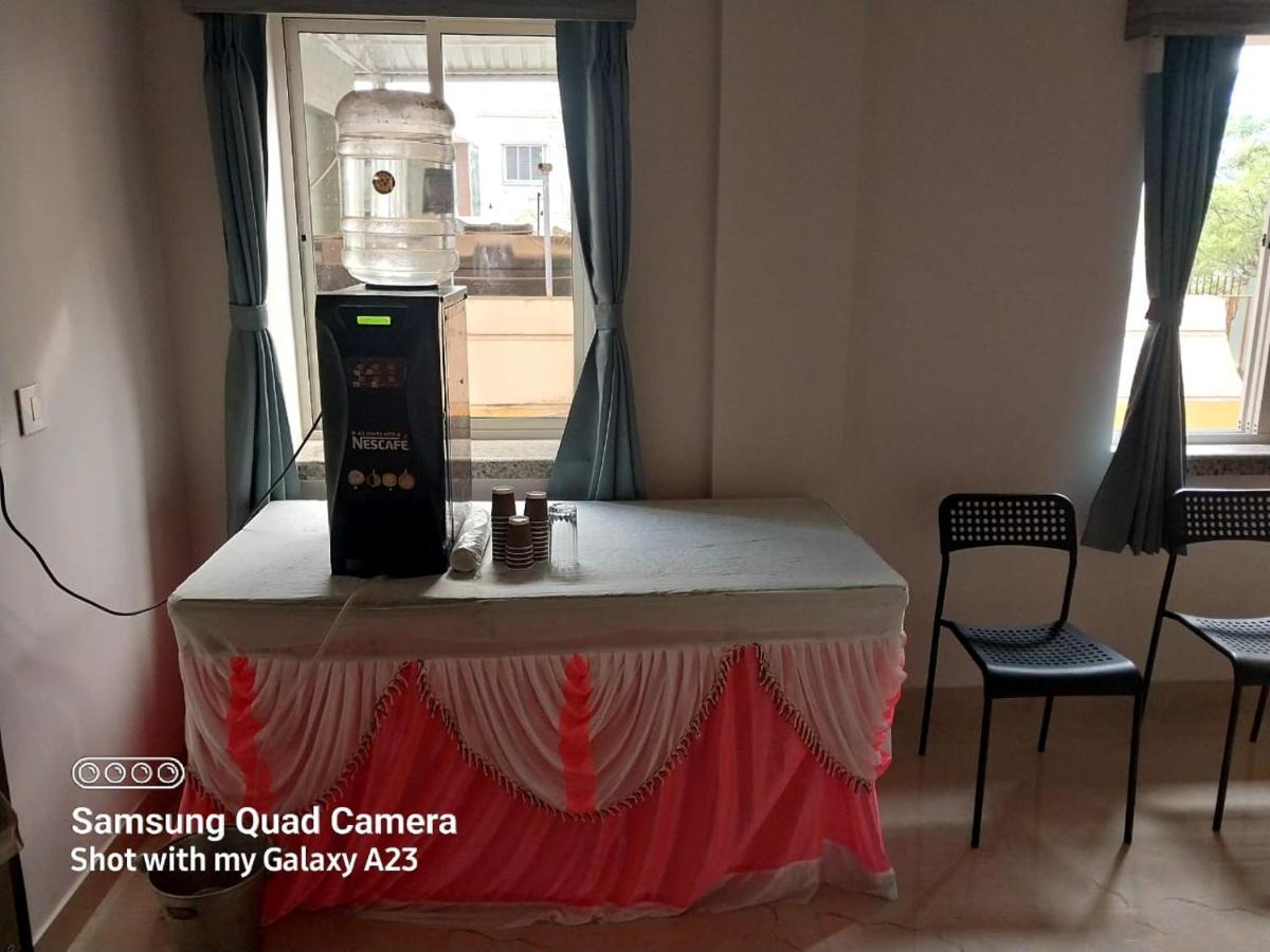 La Cresta Inn Колката Екстер'єр фото