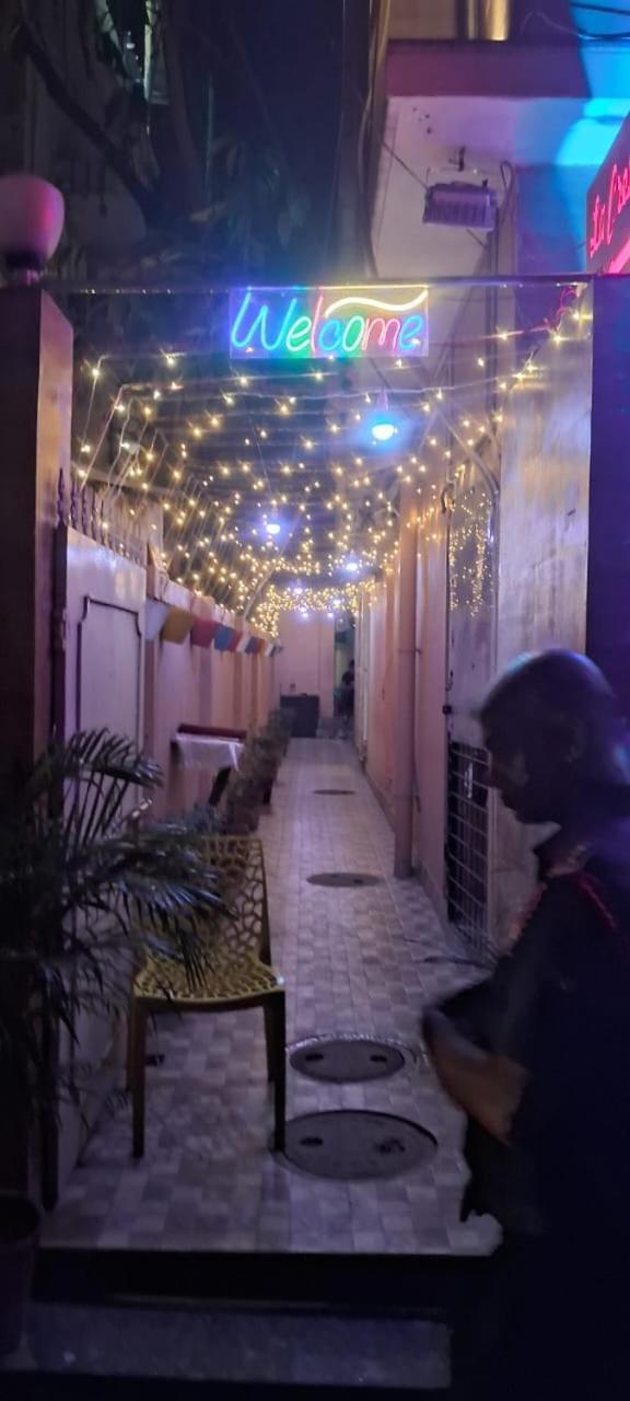 La Cresta Inn Колката Екстер'єр фото