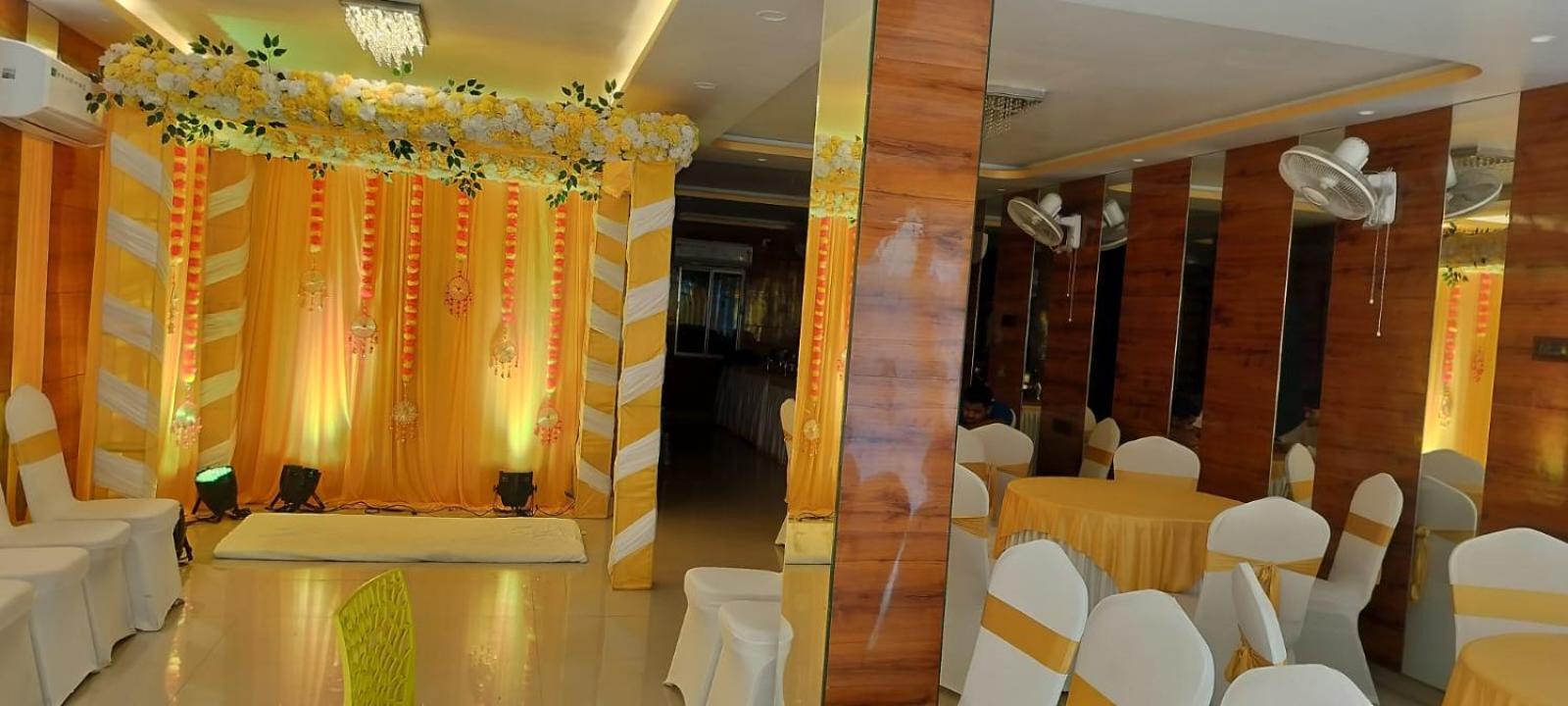 La Cresta Inn Колката Екстер'єр фото