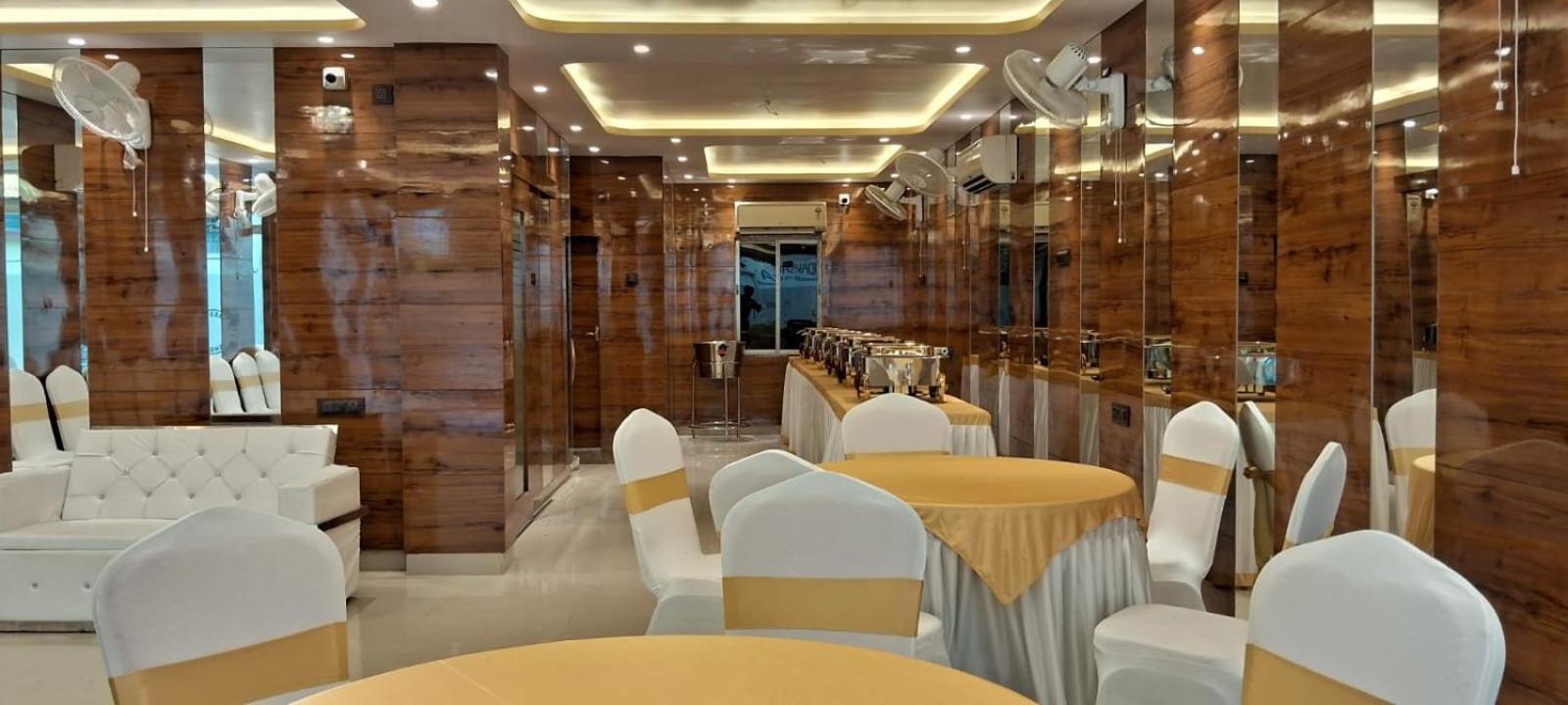 La Cresta Inn Колката Екстер'єр фото
