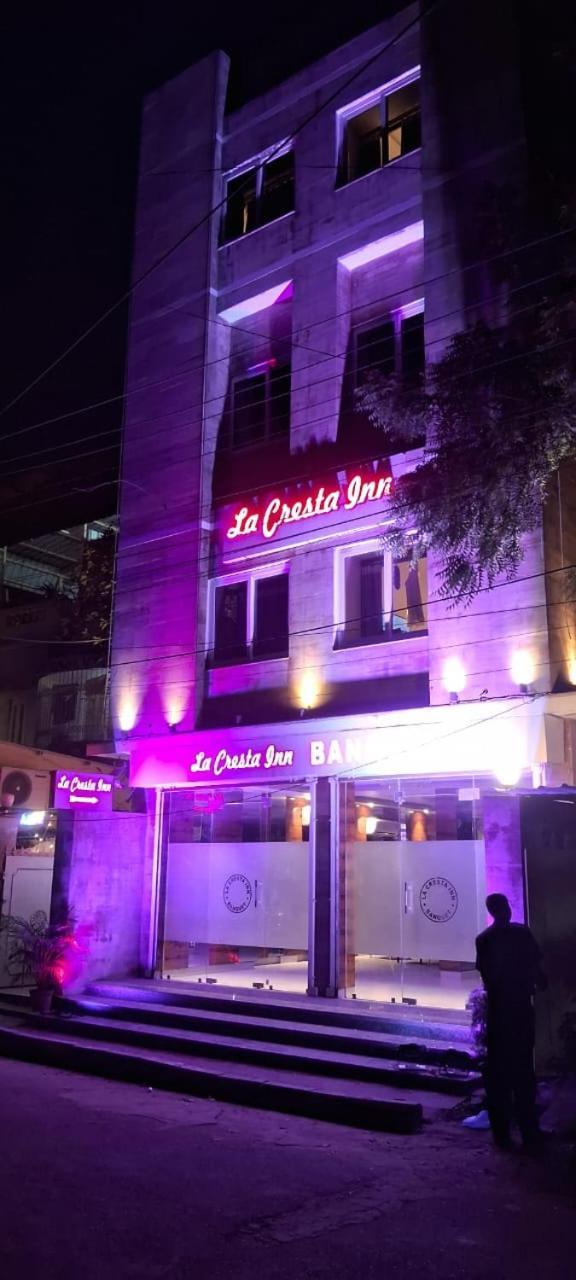 La Cresta Inn Колката Екстер'єр фото