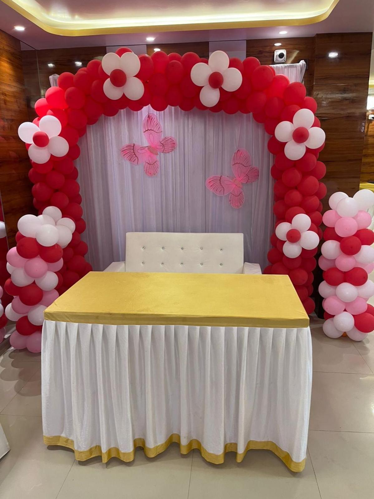 La Cresta Inn Колката Екстер'єр фото